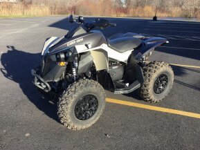 2021 Can-Am Renegade 1000R X xc for sale 201208312